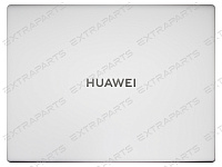 Крышка матрицы для ноутбука Huawei MateBook 16 CREM-WFD9 серебро